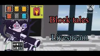 Block tales Hard mode Live