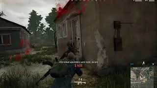 PLAYERUNKNOWN'S BATTLEGROUNDS | S12K Surprise, Surprise......