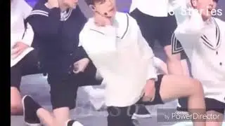 Истории с Чимином 