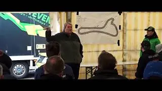 Nürburgring Drift Cup 2019 - SW Performance Special