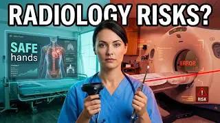 Radiology Training Without Simulation? Here's What Goes Wrong