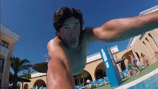 Gopro Cadiz2018