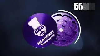 Heavy Metal Promotional Video
