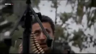 اقوى مشهد لمراد عالمدار في انقاد خدام الدولة