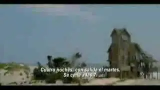 Noches de tormenta // Nights in Rodanthe Trailer