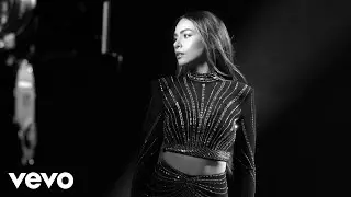 Astrid Celeste - Quiero (Behind the Scenes)