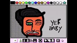[Full stream] - Mario Paint