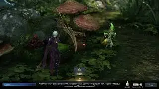 LOST ARK Деревня Мококо