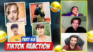 TikTok Metal Reactions That Melted My Brain (Ep 68)