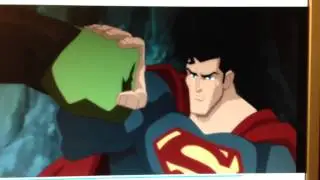 Superman Unbound
