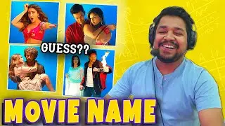 guess the bollywood movie name 🔥