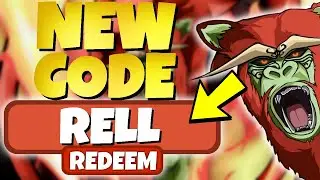 NEW CODE AVAILABLE IN SHINDO LIFE ! (March 2021) REDEEM NOW :)