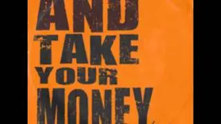Djtzinas - And take your money