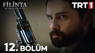 Filinta | 12. Bölüm