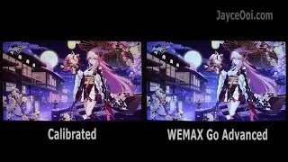 WEMAX Go Advanced vs Mi Smart Projector 2, XGIMI MoGo 2 Pro, WEMAX Vogue Pro & WEMAX Dice