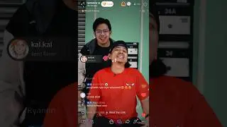 NPC LIVE TREND : Ryan bakery and Sofyank