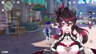 Just Genshin 【Genshin Impact】(24/Oct/2023)