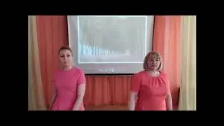 Россия, Россия - ты моя звезда