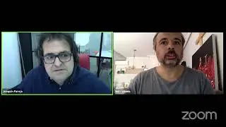 Webinar: ¿Cómo lanzar una startup?