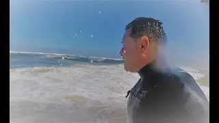 THE RETURN TO SURF LESSONS Y2022 -  GoPro Camera