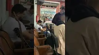 Deixa o Batera Louvar !! - NADA DE TRIBAL #drummer #baqueta #drumcam #gospelchops #tribal