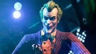 Batman Arkham City Walkthrough Part 14: STEEL MILL