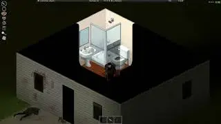 Negan Voice mod Project Zomboid