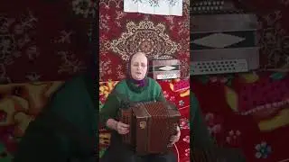 #гармонь