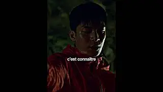 Le policer enquête pour retrouver sont frère VF | Squid Game Saison 1 
