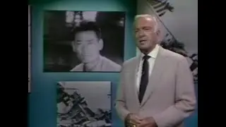WWII with Walter Cronkite Europe The Allies Close In - Betamax