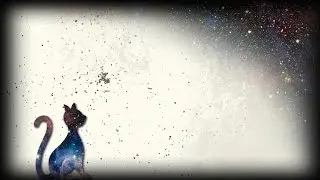 Vindilax - The Marvelous Adventures Of Spacecat