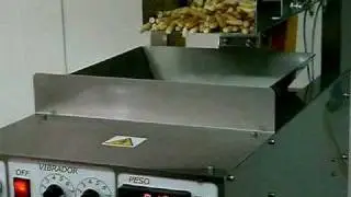 Pesadora dosificadora PR-8