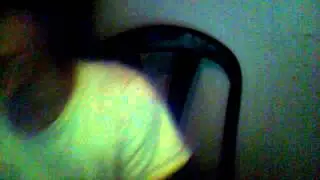 DavidluzTV's webcam video 19 de Agosto de 2011 09h58min (PDT)