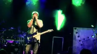 Titanic - Ďábelská mumie - Live at Czech PowerFest 2012