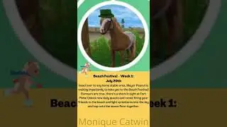 Next up in Jorvik UPDATES | June 1st 2022 | Star Stable online #shorts #starstableonline