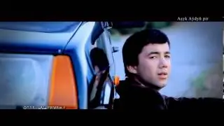 Myrat Sahetmyradow - Jerenim