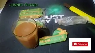 Khasiat Bandrek Hanjuang