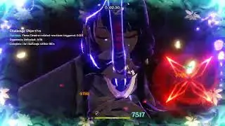 How to Complete  New Event Feast of Pursuit Phase I & II in Genshin Impact
