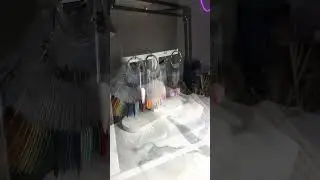 😍ИДЕАЛЬНОЕ РАБОЧЕЕ МЕСТО МАСТЕРА МАНИКЮРА на дому🏠 Кабинет мастера маникюра!