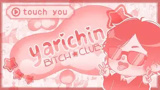 YARICHIN BITCH CLUB!! 🍄Animatic.1🍄 [SUB-ESP]