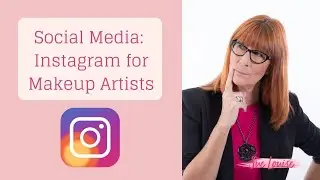 Instagram for Makeup Artists: 3 Tips to grow your makeup biz with social media