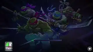Teenage Mutant Ninja Turtles: Splintered Fate #2
