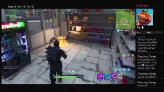 Fortnite