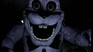 Playing THE most difficult FNAF game I've ever played...(Or I just suck)