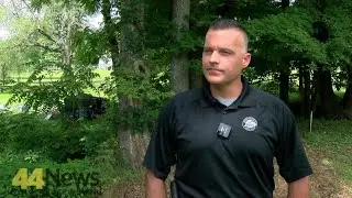 Latest update on search for missing Kentucky infant Miya Rudd from police