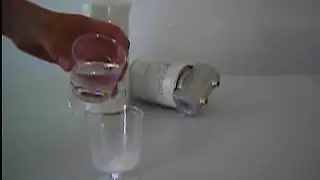 Гидроабсорбирующий эффект элемента Tank Dryer от CIM TEK