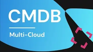 Cloudaware CMDB - Multi Cloud