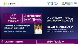 HIV and Incarceration | Patient Voices