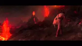 Anakin hates dust
