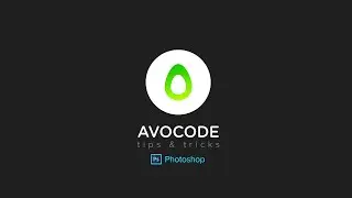 Avocode Tips & Tricks - Photoshop - Designing in @1x & @2x